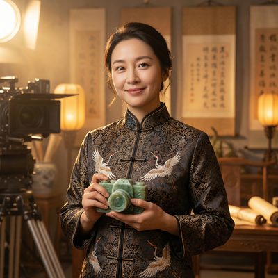 男同网制片人专家