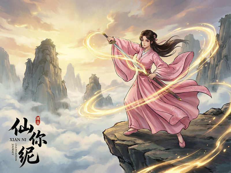 男同网男同网精选 | 仙侠修炼日常视频教程第一集