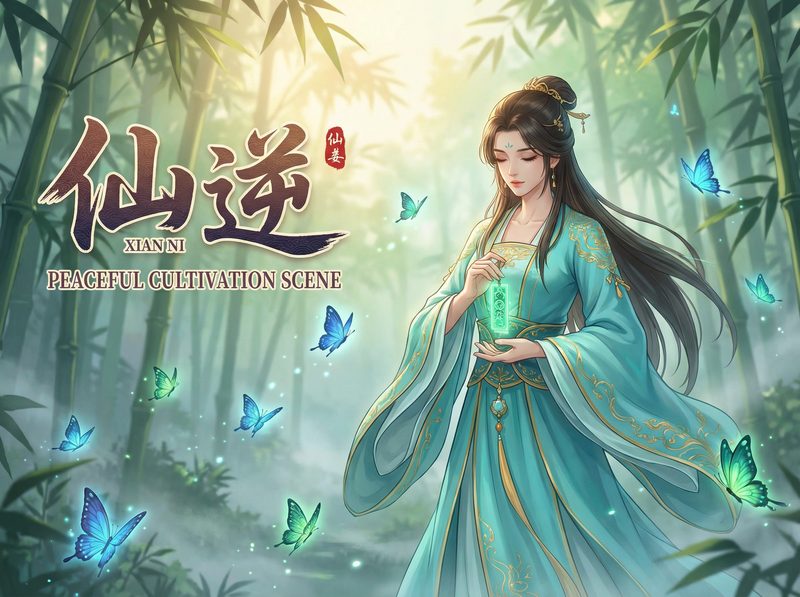 男同网男同网精选 | 竹林修行静心视频教程